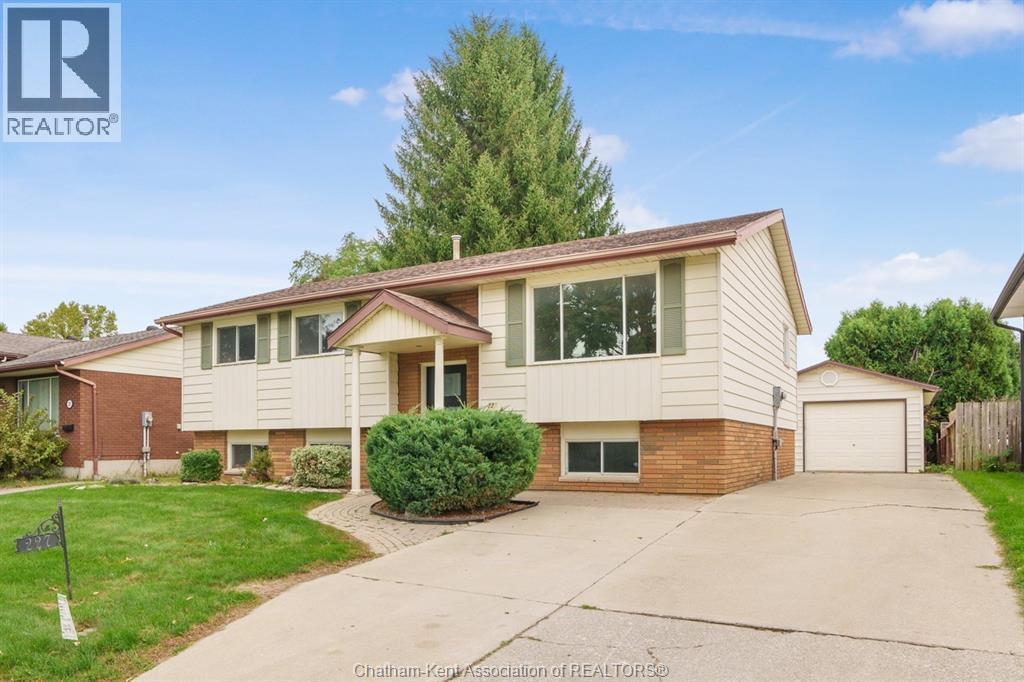 Single Family — 227 Michener Road, Chatham, Ontario