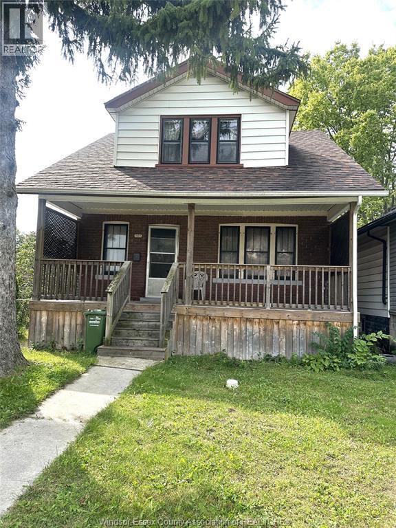3-bedroom Single Family at 1577 Moy Avenue, Windsor — primary photograph