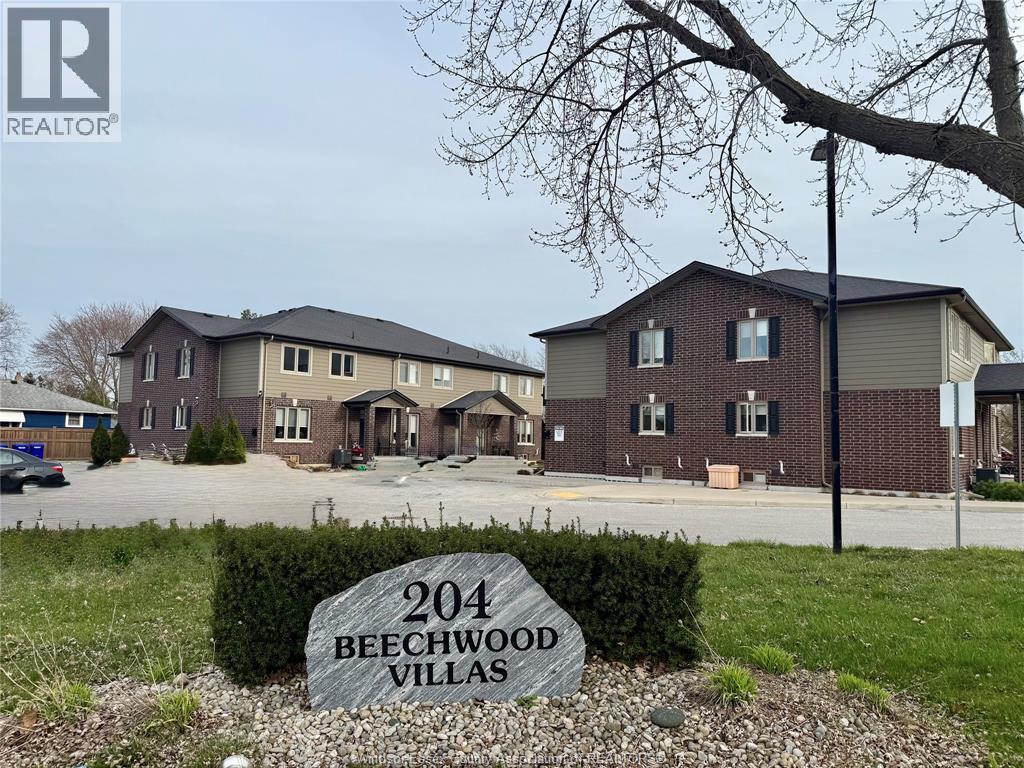 2-bedroom Single Family at 204 Beechwood #2, Lakeshore — primary photograph