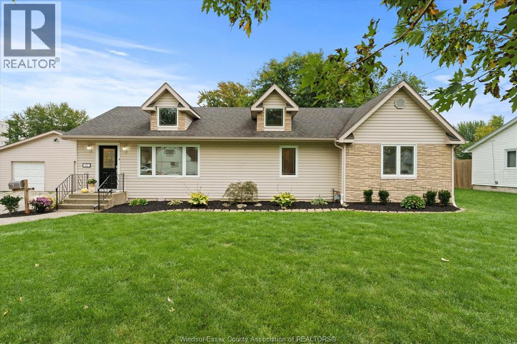 Single Family — 142 Centre Street, Essex, Ontario