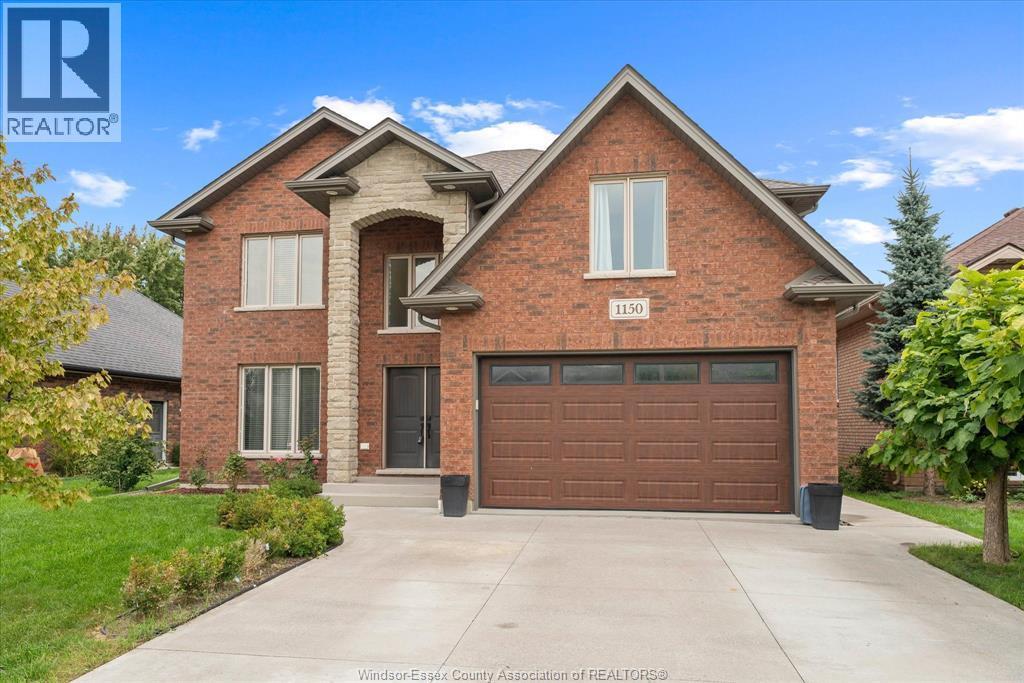 4-bedroom Single Family at 1150 Jillian Court, Lakeshore — photograph 2