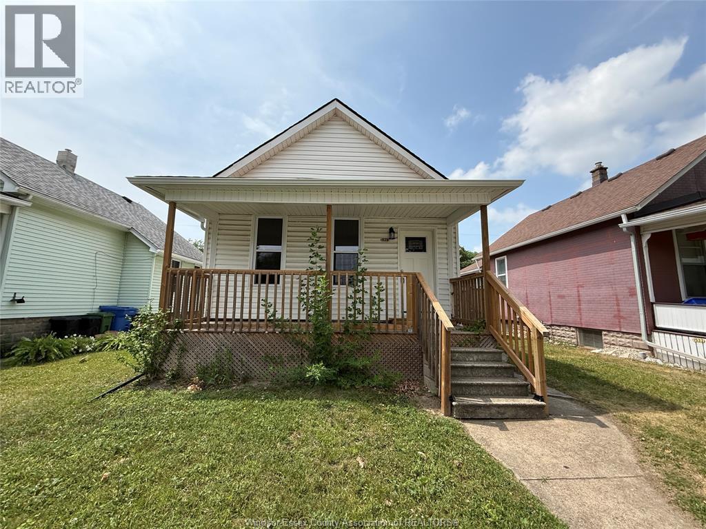 2-bedroom Single Family at 1539 Windermere Road, Windsor — primary photograph