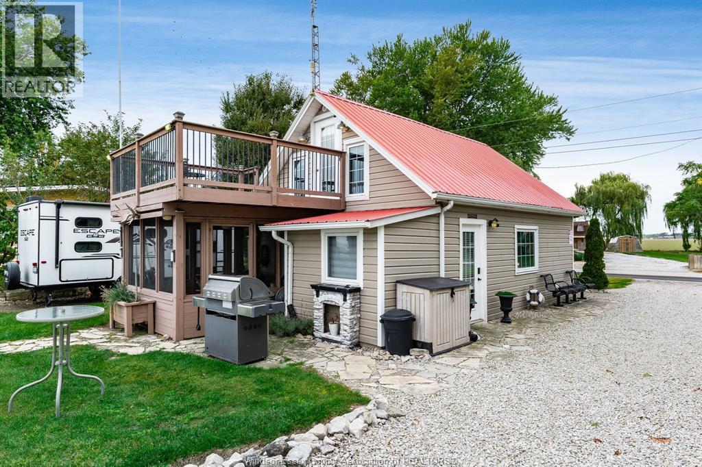 Single Family — 170 Lakeshore Road, Leamington, Ontario