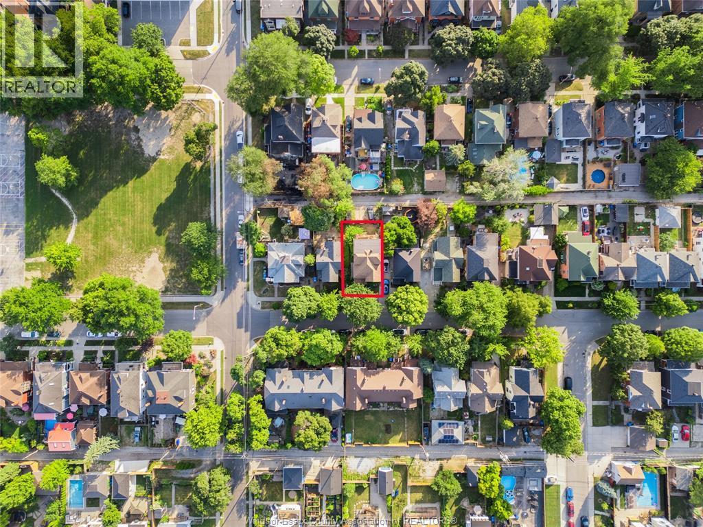 Multi-family at 771 Chilver Road, Windsor — photograph 3