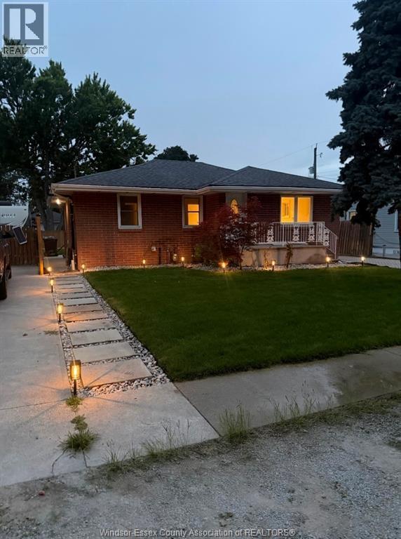 Single Family — 2509 Rossini Boulevard, Windsor, Ontario