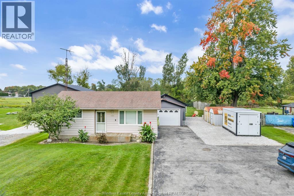 Single Family — 151 Alexander, Lakeshore, Ontario