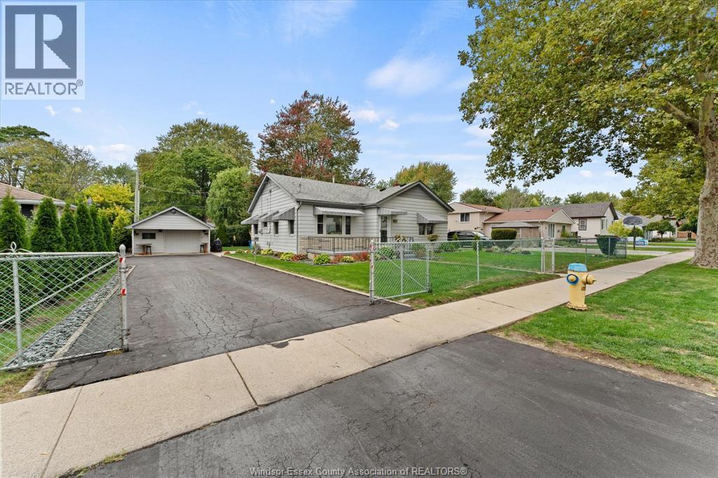 Single Family — 276 Brock, Amherstburg, Ontario