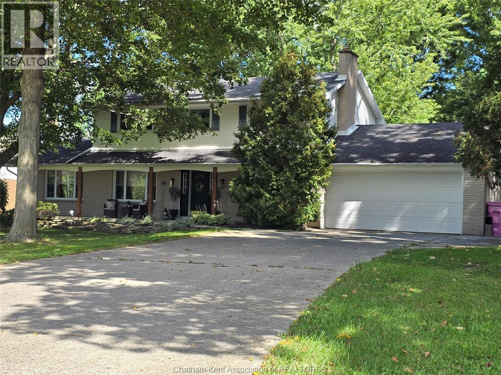 3-bedroom Single Family at 22707 Creek Road, Chatham — primary photograph