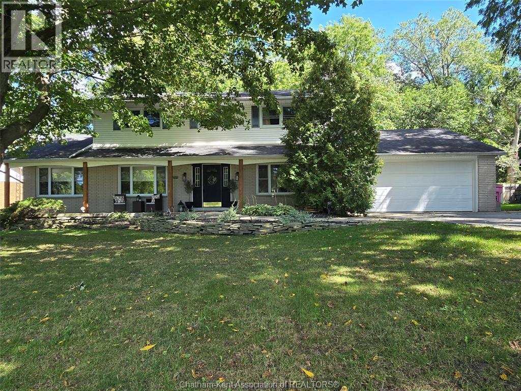 3-bedroom Single Family at 22707 Creek Road, Chatham — photograph 3