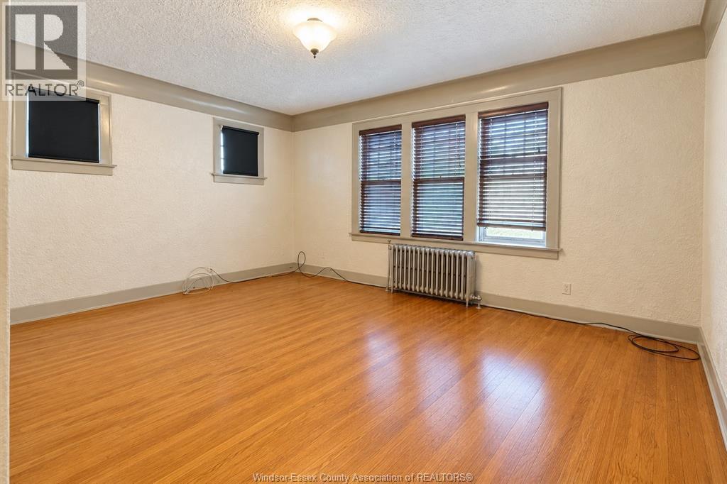 2-bedroom Single Family at 1009 Niagara #3, Windsor — photograph 2