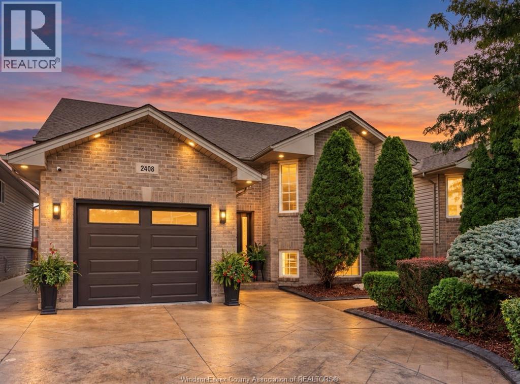 Single Family — 2408 Waterford Avenue, Windsor, Ontario