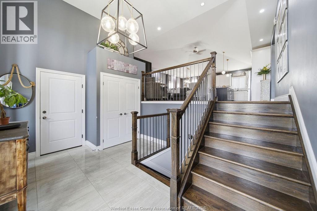 4-bedroom Single Family at 1302 Deer Run Trail, Lakeshore — photograph 3