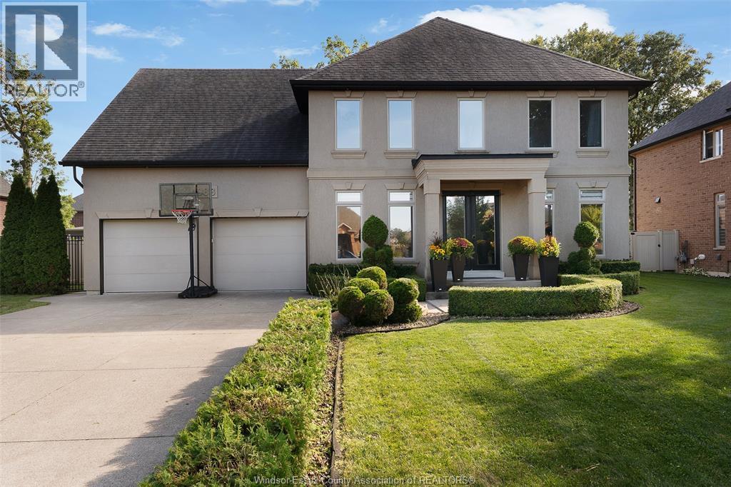 Single Family — 1083 Regency, Lakeshore, Ontario