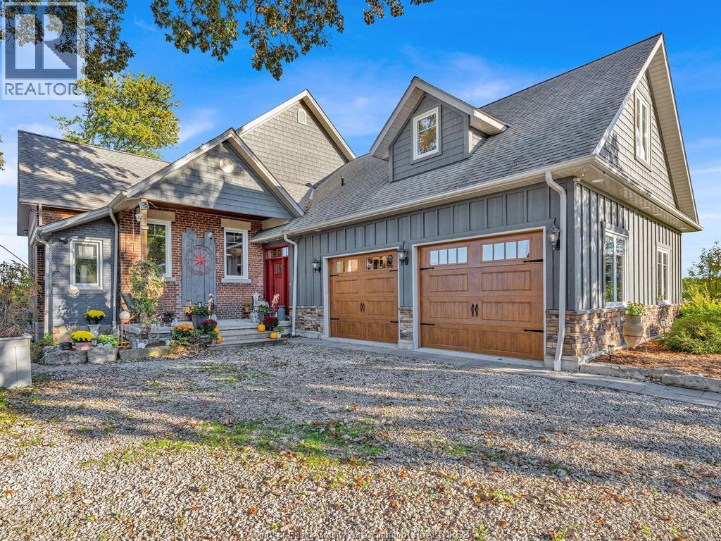 Single Family — 414 Elmstead, Lakeshore, Ontario