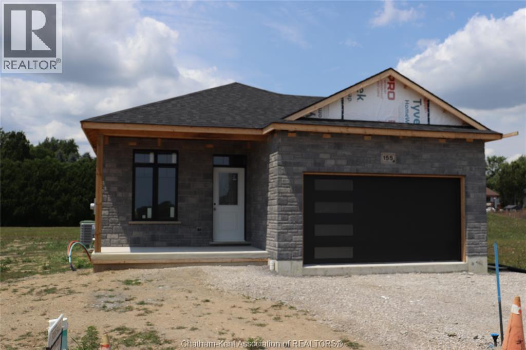 Single Family — 155 Lanz Boulevard, Blenheim, Ontario
