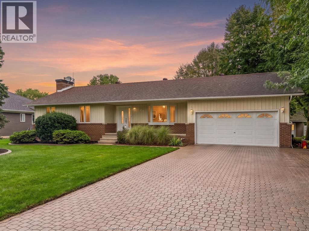 Single Family — 124 Allison Avenue, Essex, Ontario