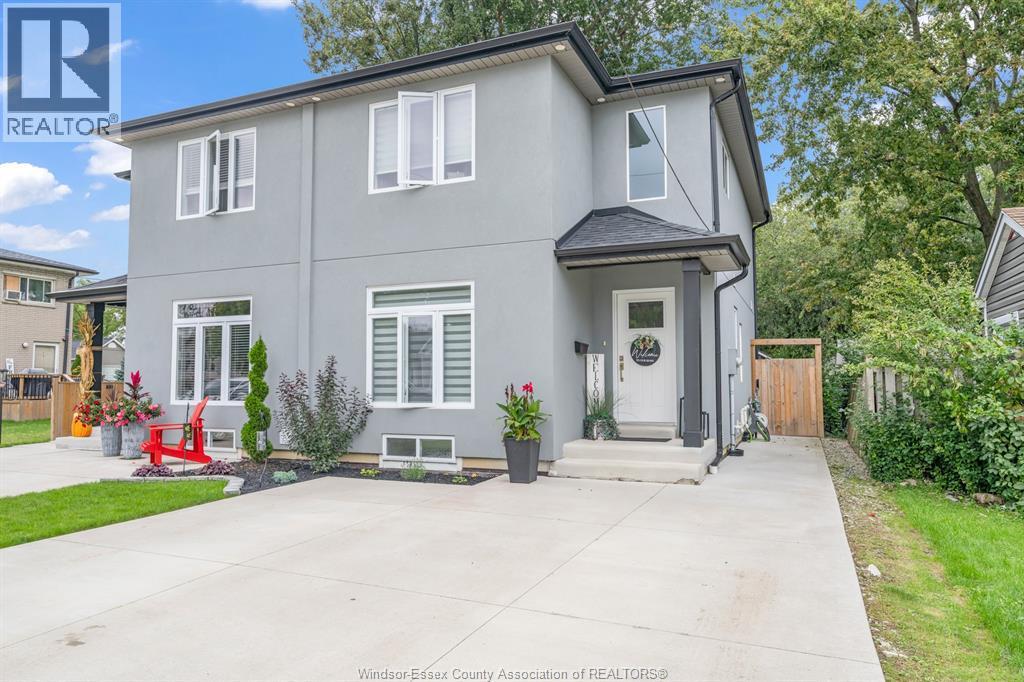 3-bedroom Single Family at 80 Laird, Essex — primary photograph