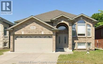 Single Family — 4783 Periwinkle, Windsor, Ontario
