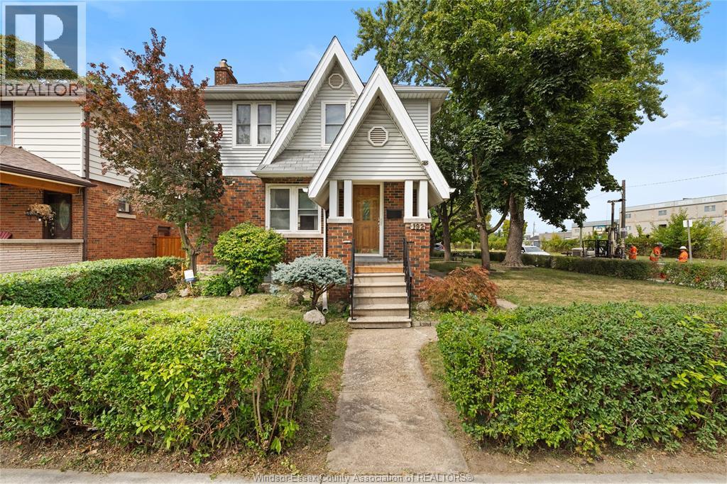 Single Family — 192 Shepherd Street, Windsor, Ontario
