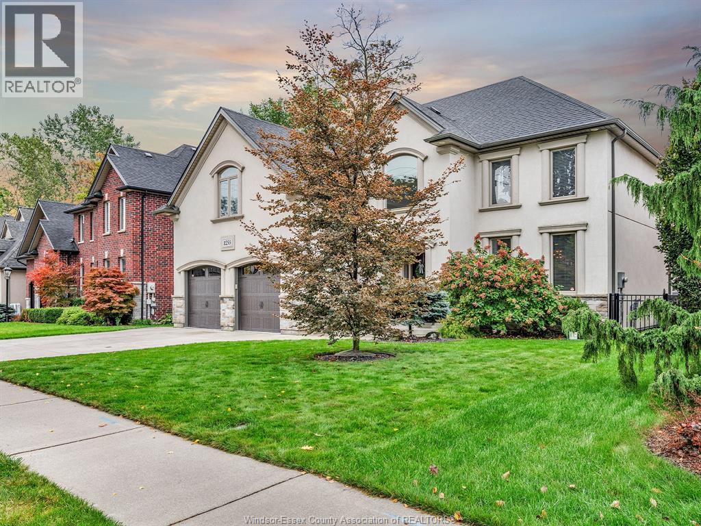 Single Family — 1255 Maple, LaSalle, Ontario