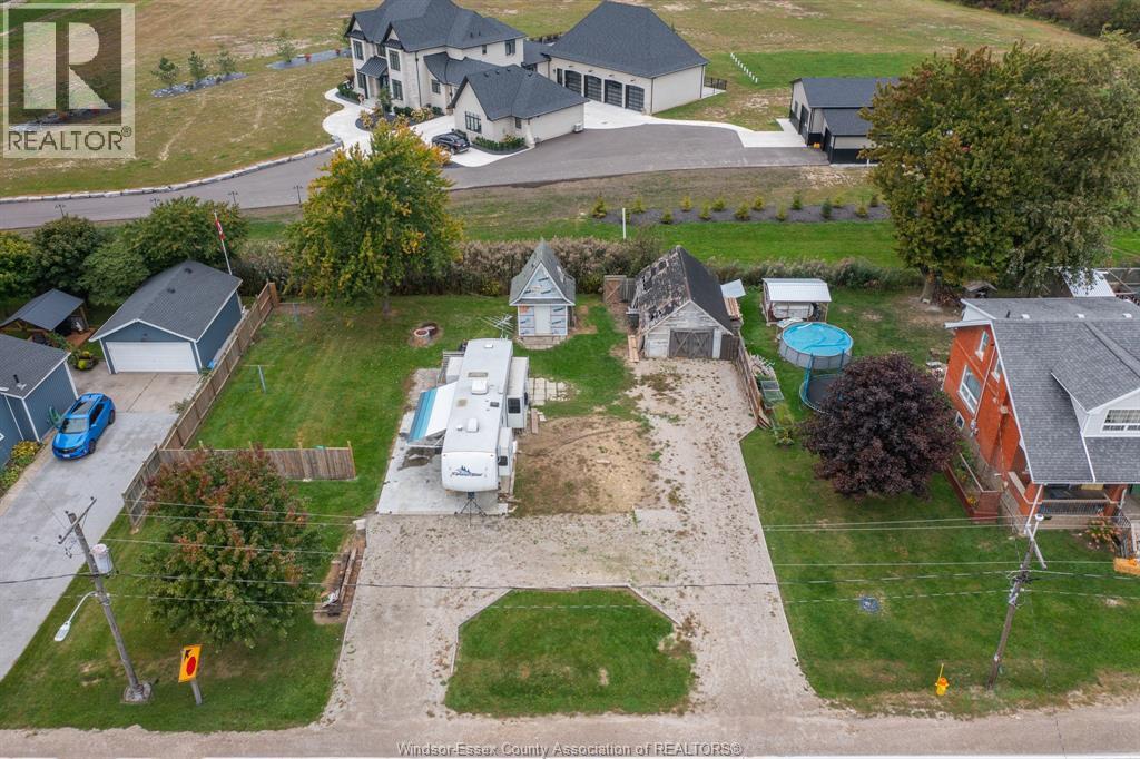 Vacant Land at 2265 County Rd 31, Lakeshore — photograph 2