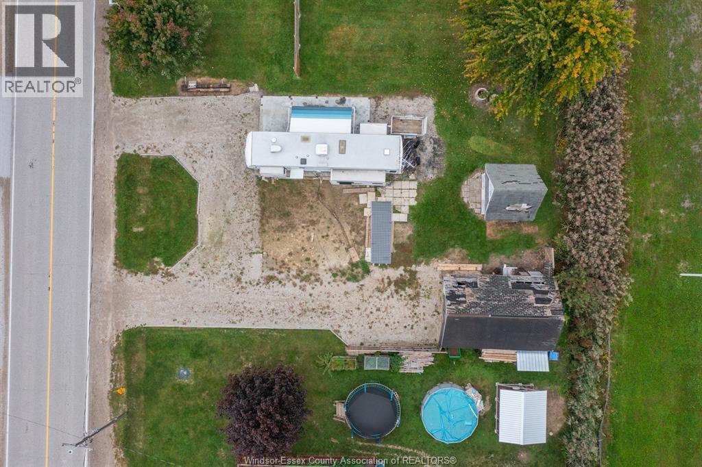 Vacant Land at 2265 County Rd 31, Lakeshore — photograph 3