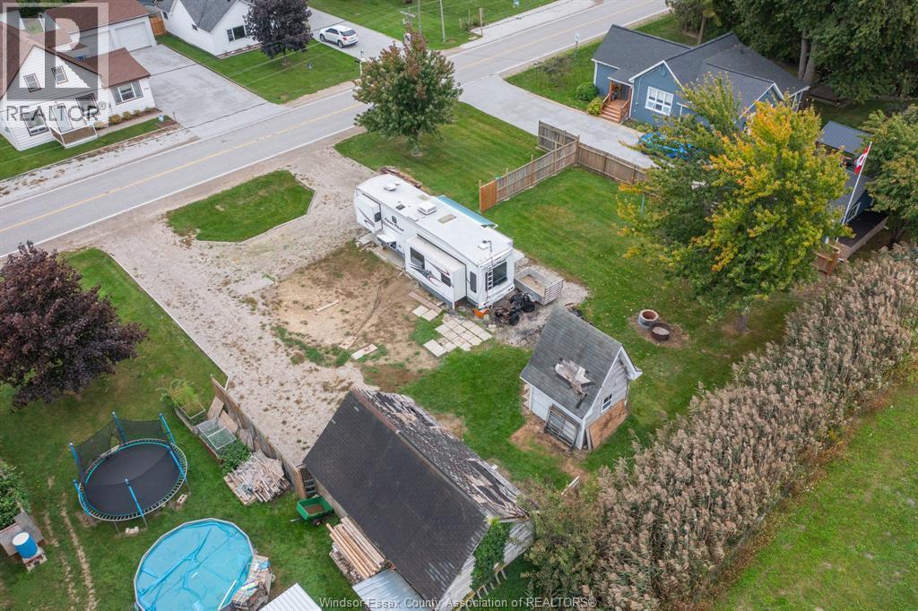 Vacant Land — 2265 County Rd 31, Lakeshore, Ontario