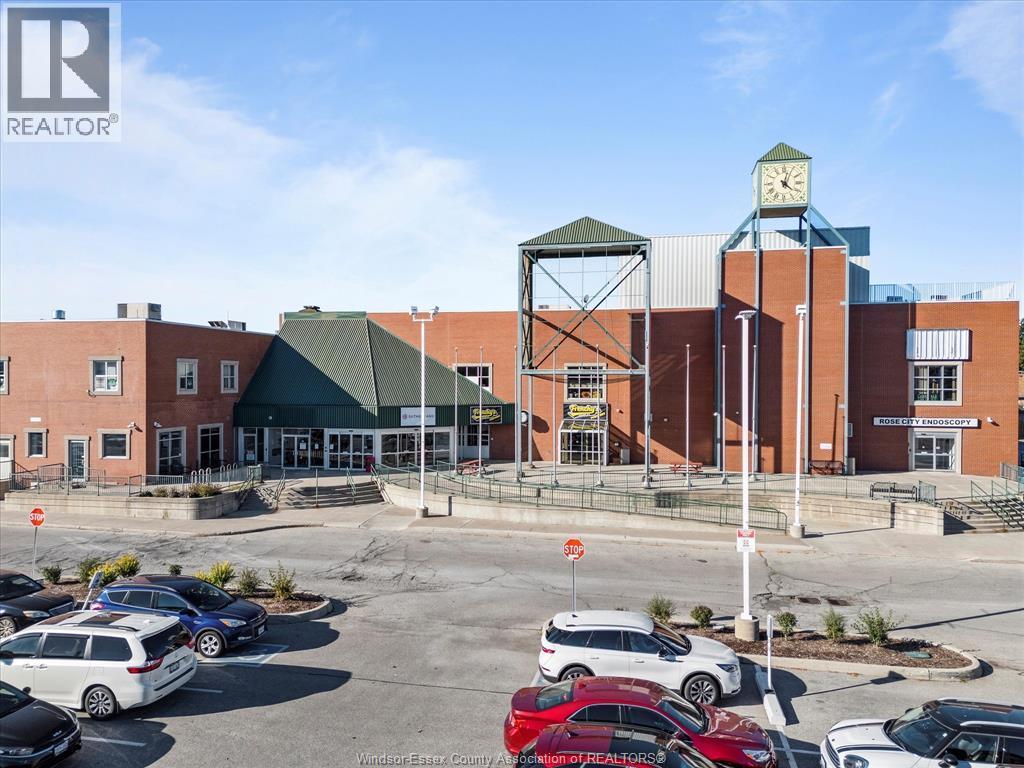 Industrial at 2109 Ottawa Street #1550, Windsor — photograph 2