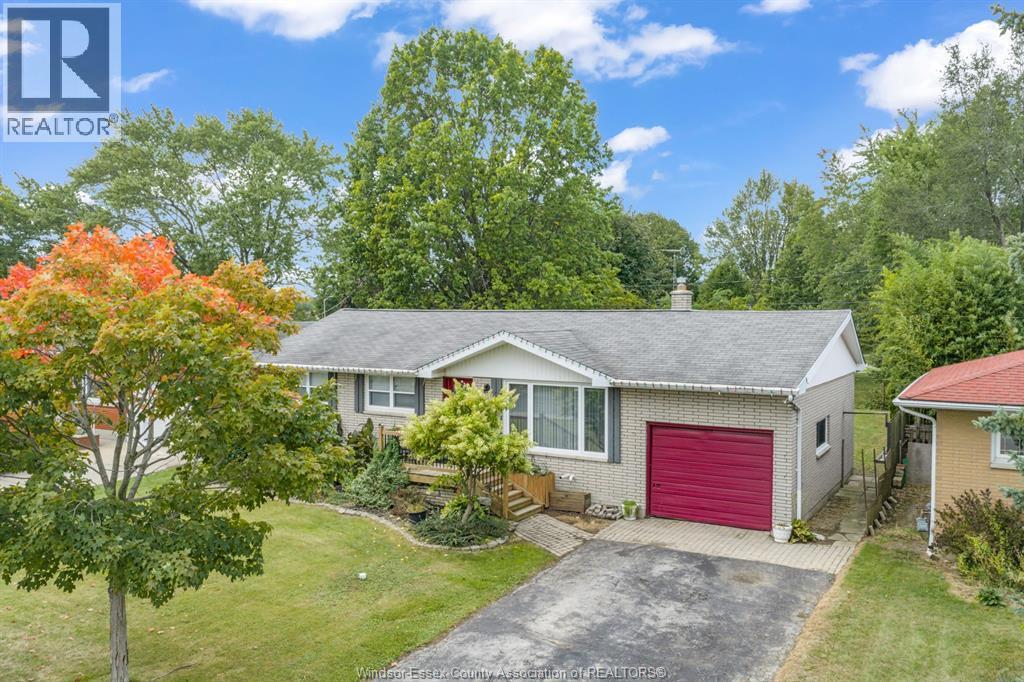 Single Family — 91 Danforth Avenue, Leamington, Ontario