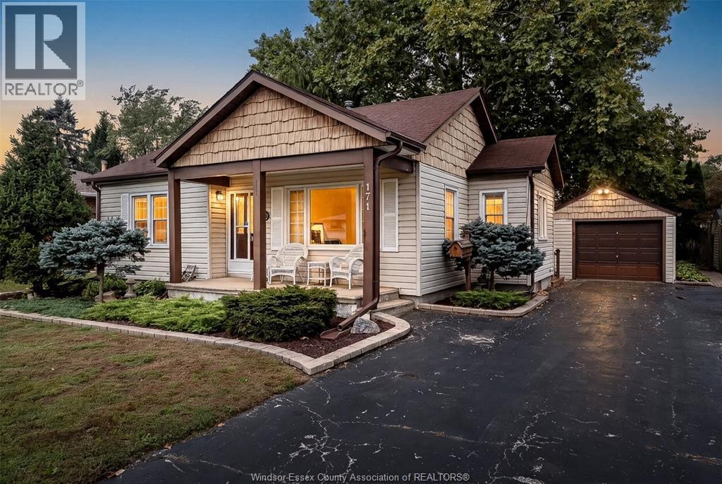 2-bedroom Single Family at 171 Maple, LaSalle — primary photograph