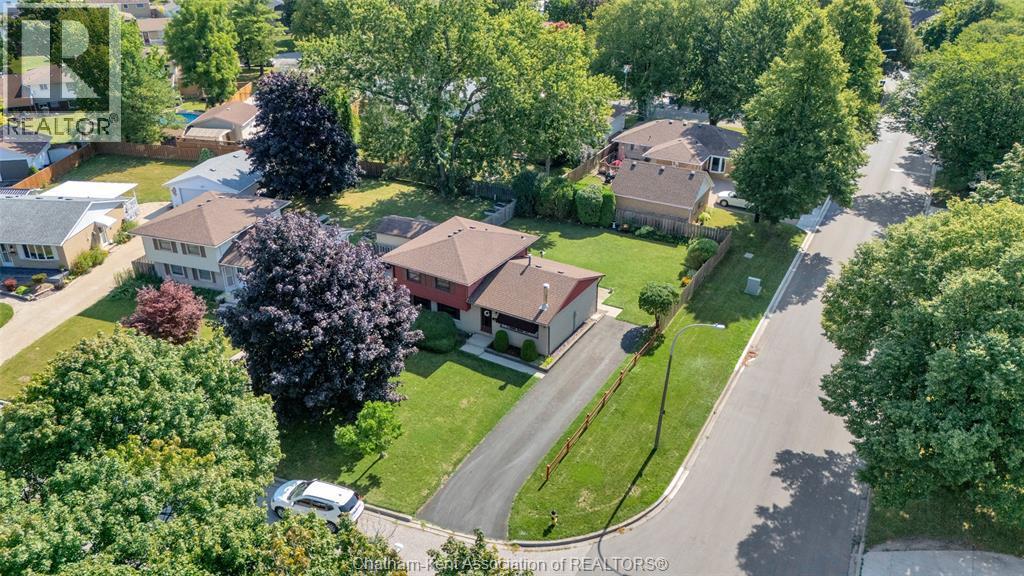 Single Family — 85 Pheasant Drive, Chatham, Ontario