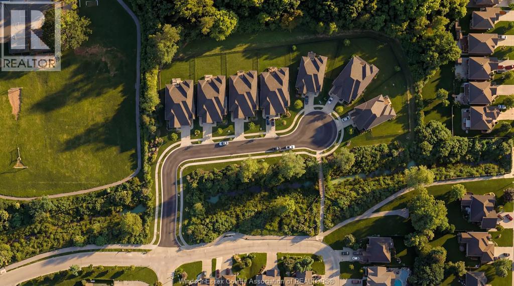 Single Family — Lot 13 Fields, LaSalle, Ontario