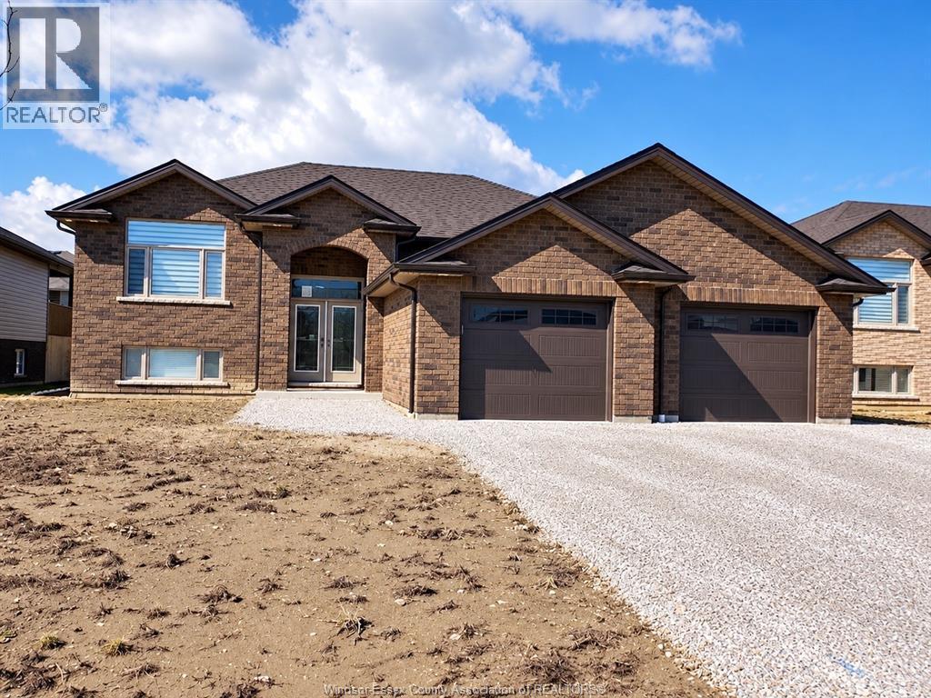 Single Family — 625 Summit, Lakeshore, Ontario