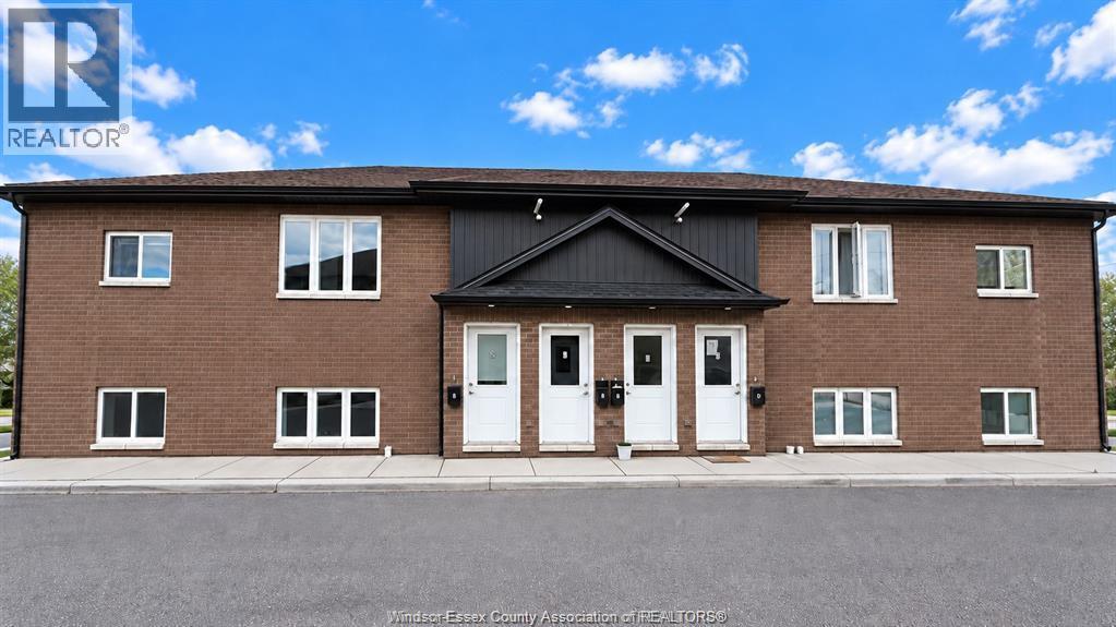Single Family — 2280 Daytona, Windsor, Ontario