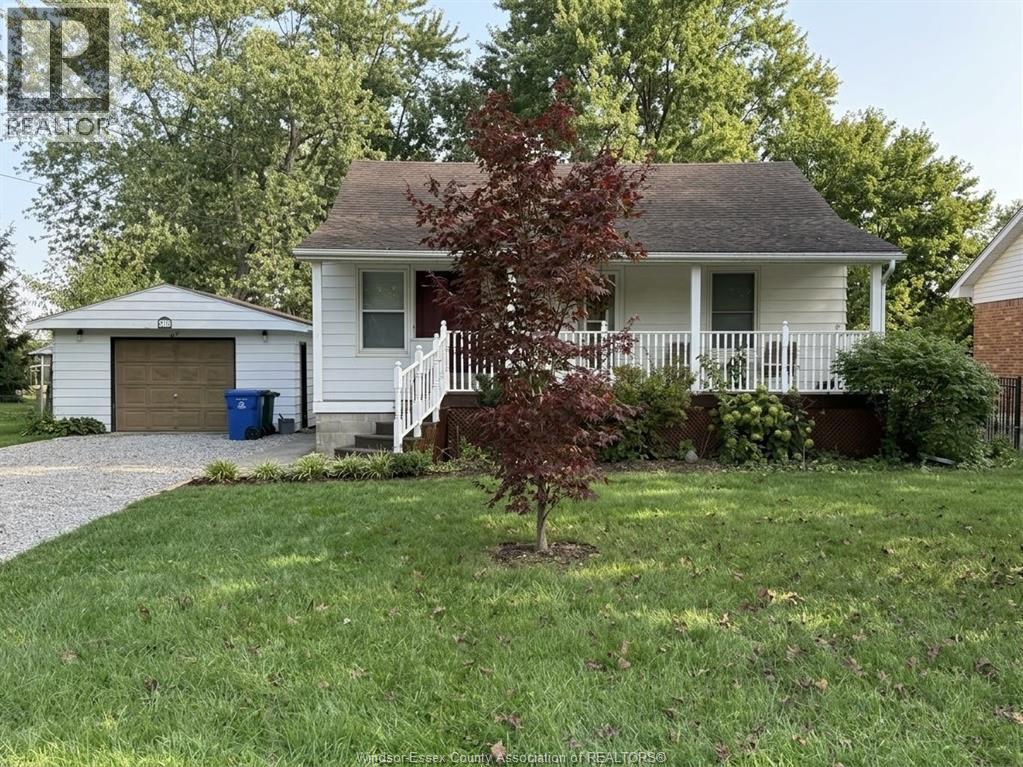 Single Family — 330 Renaud Line Road, Lakeshore, Ontario