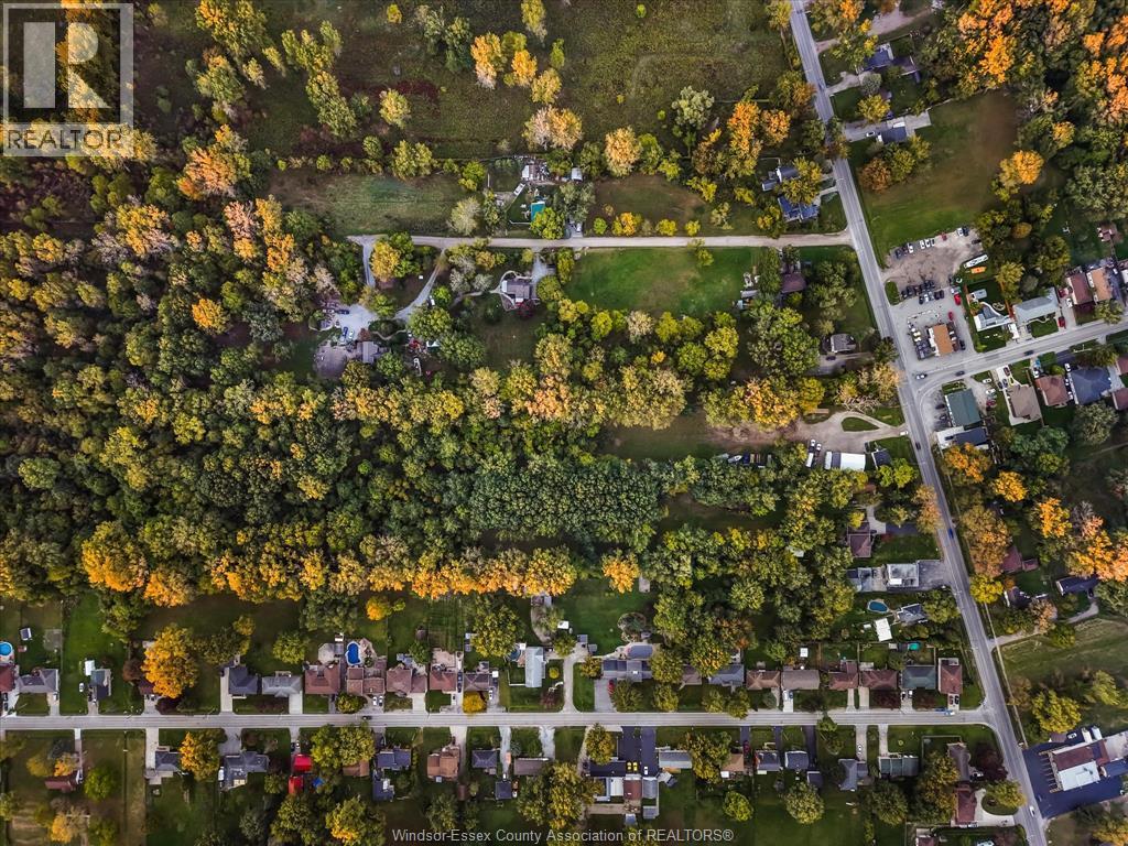 Vacant Land at 4776 Malden Road, Windsor — primary photograph