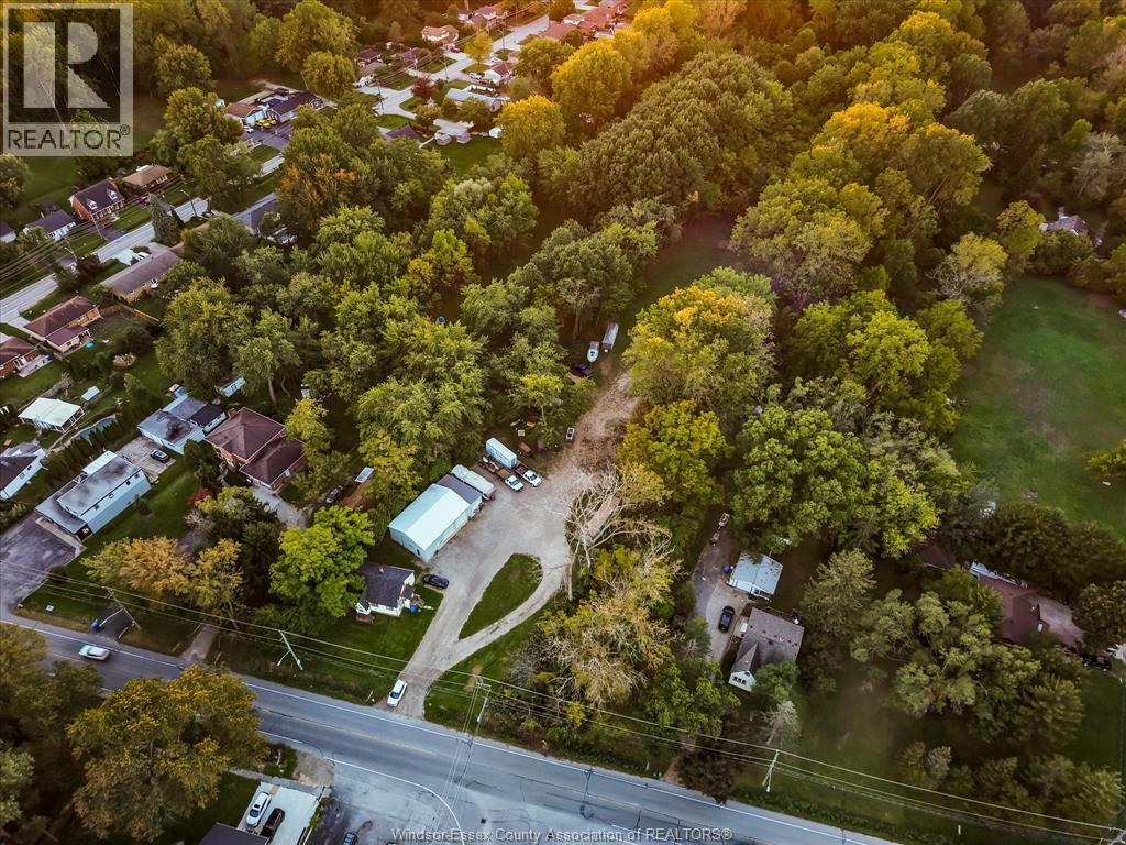 Vacant Land at 4776 Malden Road, Windsor — photograph 3