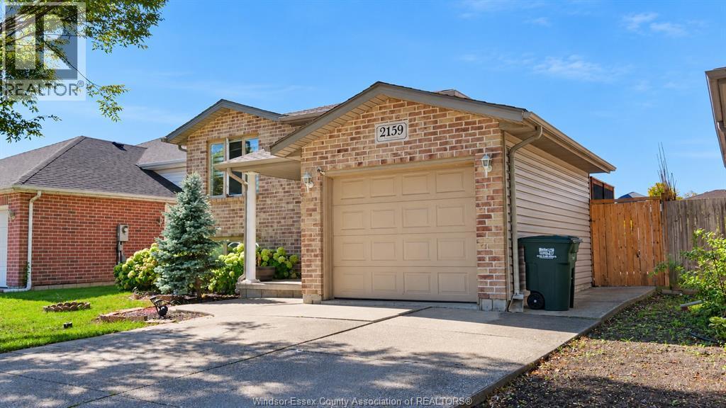 Single Family — 2159 McKay Avenue, Windsor, Ontario
