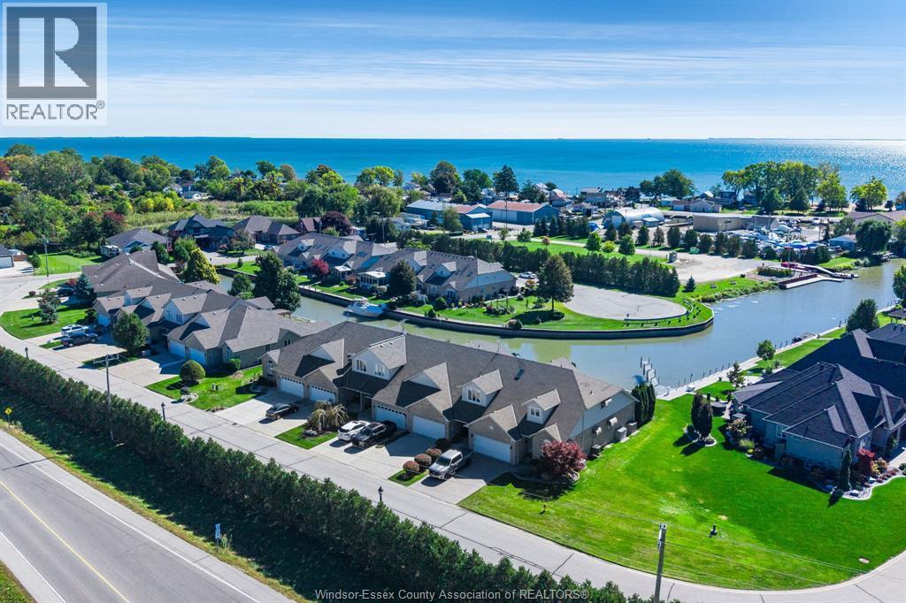 Single Family — 23 Montego Bay, Kingsville, Ontario