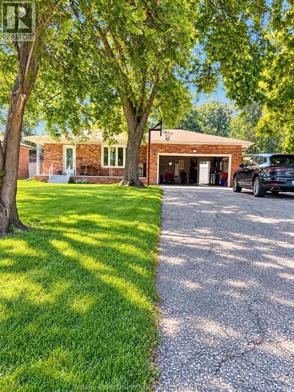 Single Family — 569 Lesperance Road, Tecumseh, Ontario