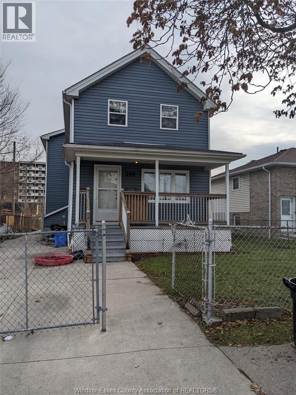 Multi-family at 349 Tuscarora #MAIN, Windsor — primary photograph