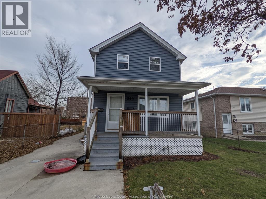 Multi-family at 349 Tuscarora #MAIN, Windsor — photograph 2