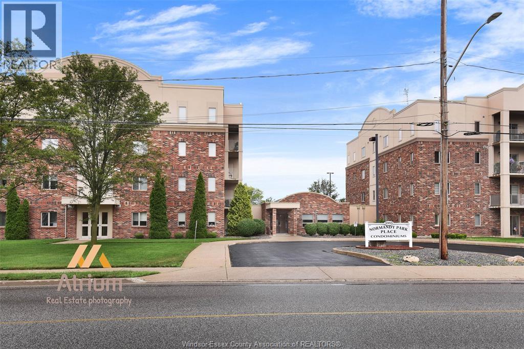 2-bedroom Single Family at 5995 Ellis #219, LaSalle — primary photograph