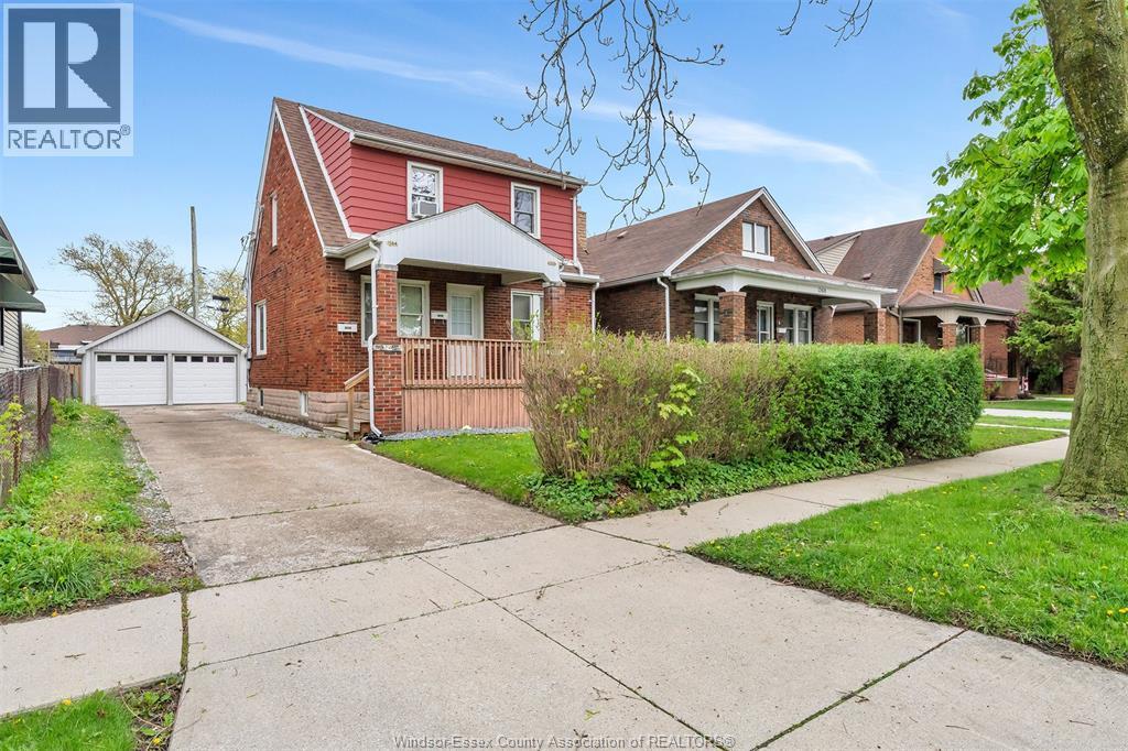 2-bedroom Single Family at 1564 Alexis Road #UPPER, Windsor — primary photograph