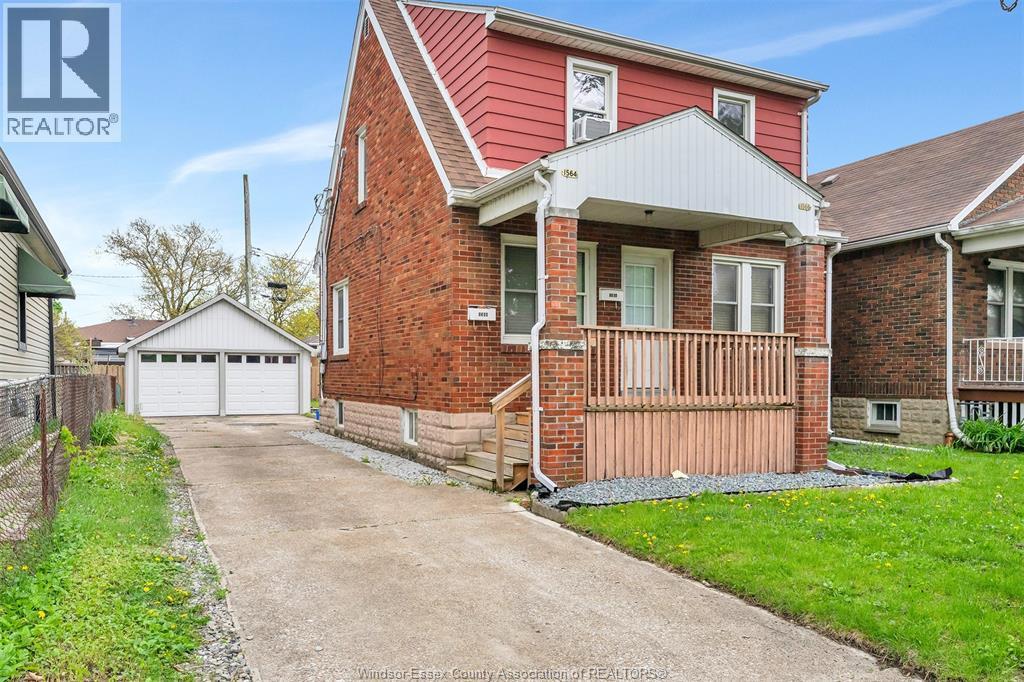 2-bedroom Single Family at 1564 Alexis Road #UPPER, Windsor — photograph 2