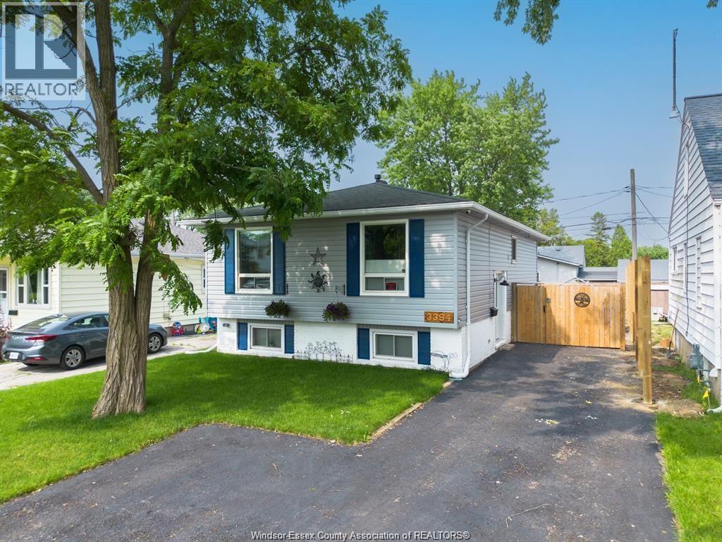 2-bedroom Single Family at 3394 Bliss Road #Upper Unit, Windsor — primary photograph