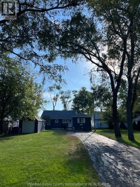 3-bedroom Single Family at 404 Robson Rd, Leamington — primary photograph