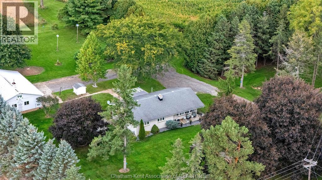 3-bedroom Single Family at 10489 Talbot Trail, Blenheim — primary photograph