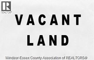 Vacant Land at V/l Surrey Drive, LaSalle — primary photograph