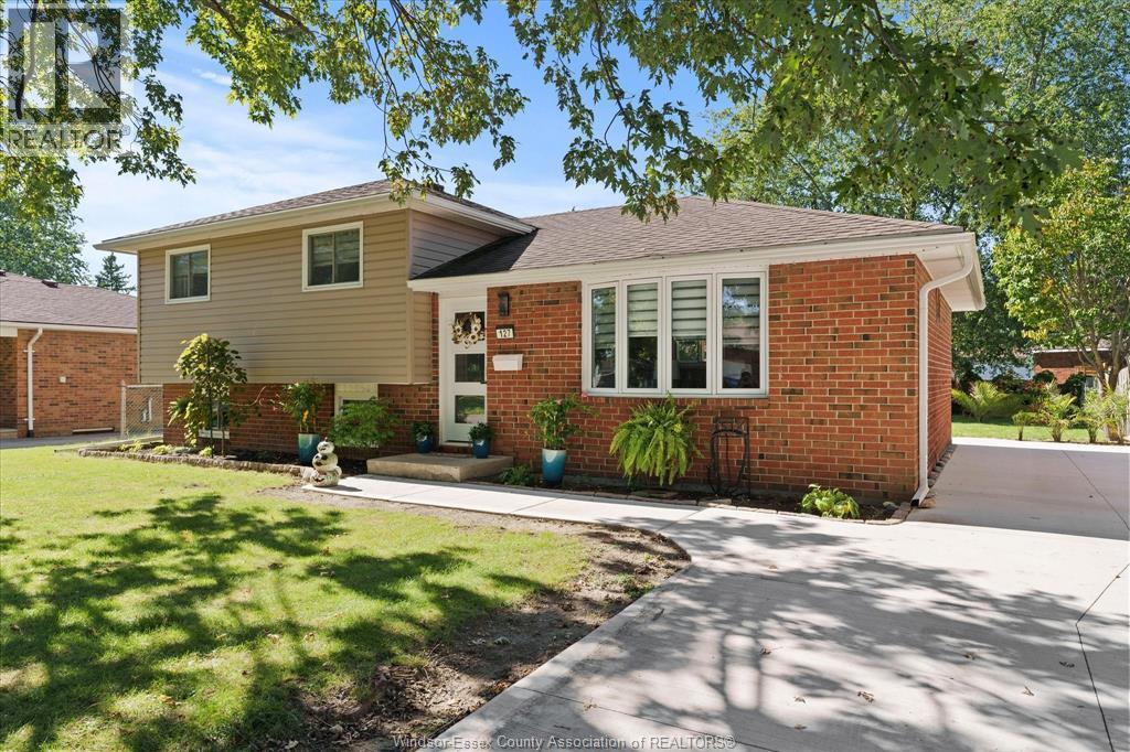 Single Family — 127 Boardwalk Avenue, Amherstburg, Ontario